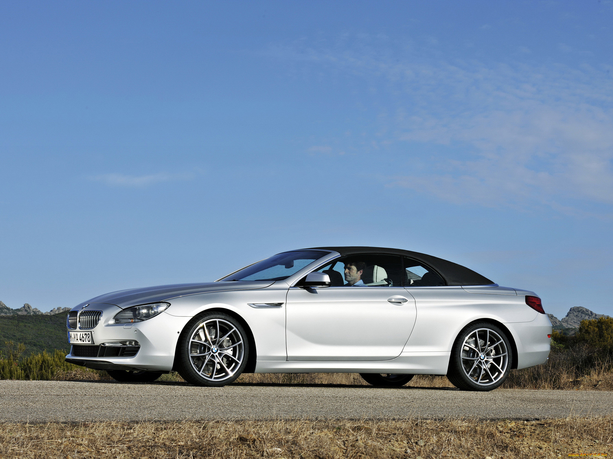 , bmw